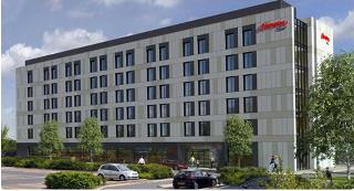 Hampton By Hilton High Wycombe otel fotoğrafı