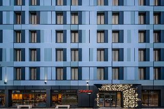 Hampton By Hilton High Wycombe fotoÄŸrafÄ±