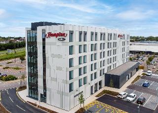 Hampton By Hilton High Wycombe fotoÄŸrafÄ±
