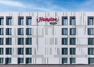 Hampton By Hilton High Wycombe fotoÄŸrafÄ±