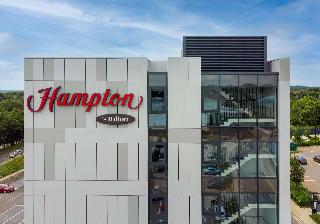 Hampton By Hilton High Wycombe fotoÄŸrafÄ±
