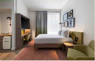 Hampton By Hilton High Wycombe fotoÄŸrafÄ±