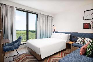 Hampton By Hilton High Wycombe fotoÄŸrafÄ±