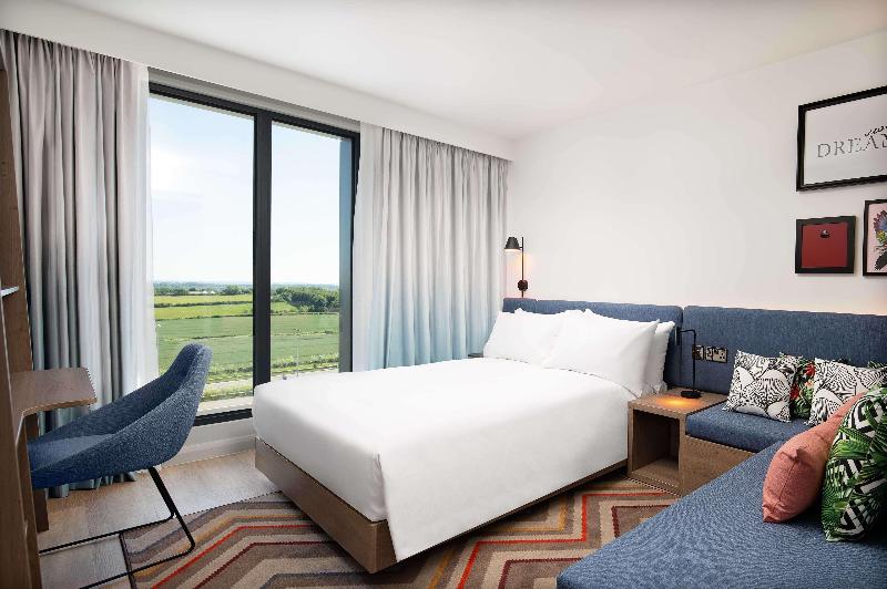 Hampton By Hilton High Wycombe - Oda