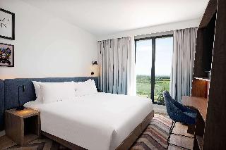 Hampton By Hilton High Wycombe fotoÄŸrafÄ±