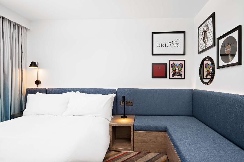 Hampton By Hilton High Wycombe - Oda