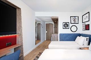 Hampton By Hilton High Wycombe fotoÄŸrafÄ±