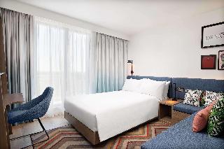 Hampton By Hilton High Wycombe fotoÄŸrafÄ±