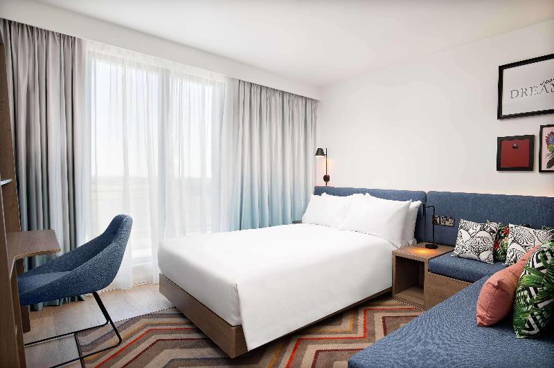 Hampton By Hilton High Wycombe - Oda