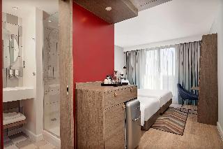 Hampton By Hilton High Wycombe fotoÄŸrafÄ±