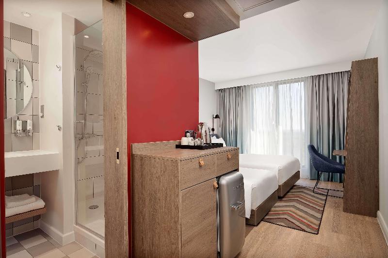 Hampton By Hilton High Wycombe - Oda