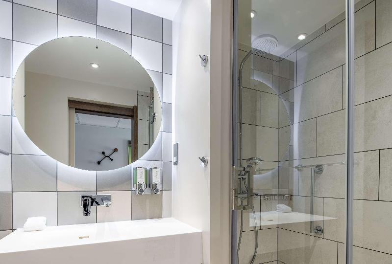 Hampton By Hilton High Wycombe - Oda