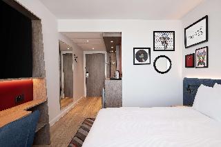 Hampton By Hilton High Wycombe fotoÄŸrafÄ±