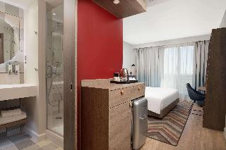Hampton By Hilton High Wycombe fotoÄŸrafÄ±