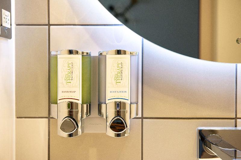 Hampton By Hilton High Wycombe - Oda