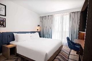 Hampton By Hilton High Wycombe fotoÄŸrafÄ±