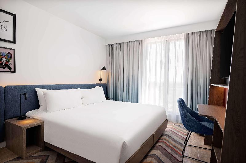 Hampton By Hilton High Wycombe - Oda