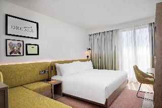 Hampton By Hilton High Wycombe fotoÄŸrafÄ±