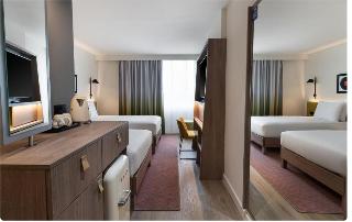 Hampton By Hilton High Wycombe fotoÄŸrafÄ±