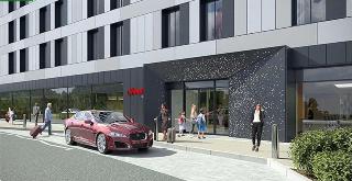 Hampton By Hilton High Wycombe fotoÄŸrafÄ±