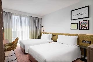 Hampton By Hilton High Wycombe fotoÄŸrafÄ±