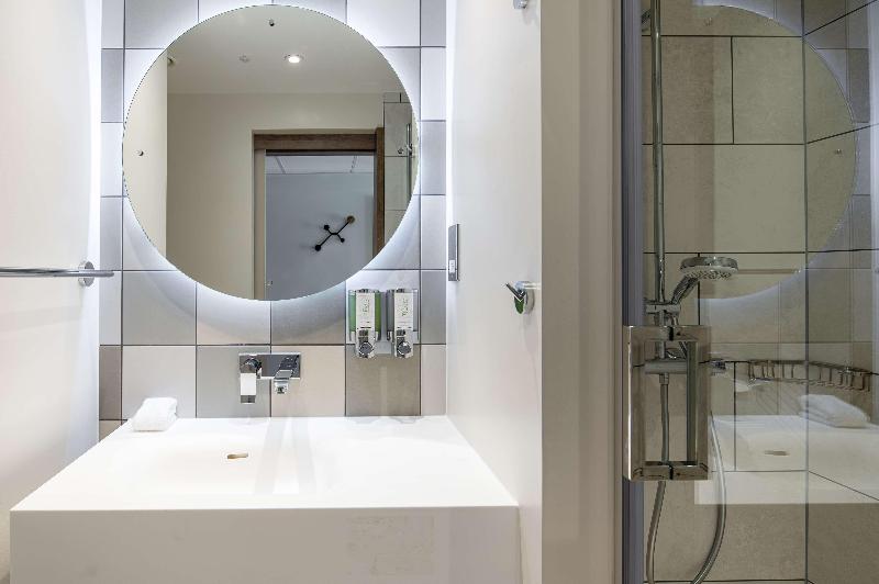 Hampton By Hilton High Wycombe - Oda
