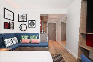 Hampton By Hilton High Wycombe fotoÄŸrafÄ±