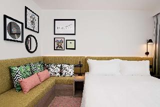 Hampton By Hilton High Wycombe fotoÄŸrafÄ±