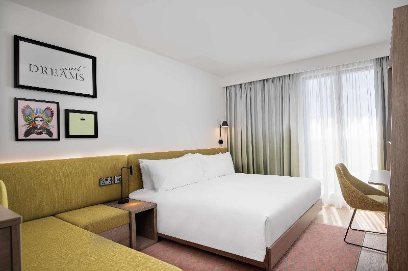 Hampton By Hilton High Wycombe - Oda