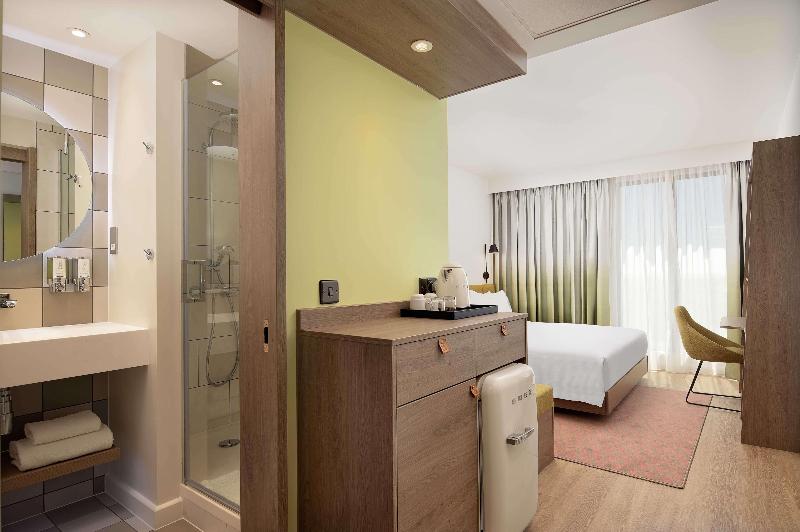 Hampton By Hilton High Wycombe - Oda