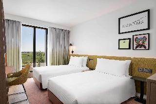 Hampton By Hilton High Wycombe fotoÄŸrafÄ±