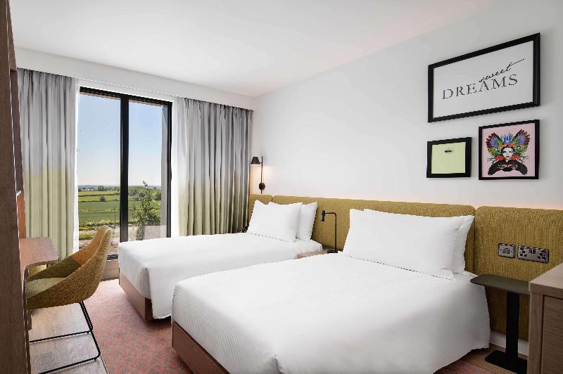 Hampton By Hilton High Wycombe - Oda
