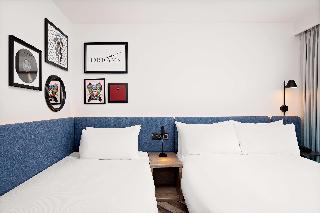 Hampton By Hilton High Wycombe fotoÄŸrafÄ±