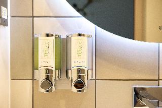 Hampton By Hilton High Wycombe fotoÄŸrafÄ±