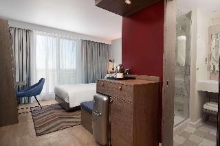 Hampton By Hilton High Wycombe fotoÄŸrafÄ±