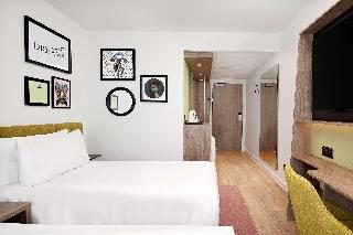 Hampton By Hilton High Wycombe fotoÄŸrafÄ±