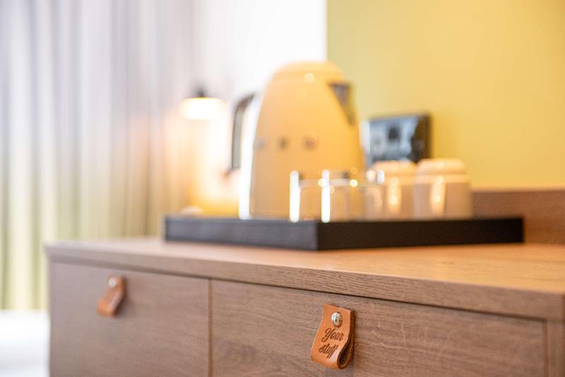 Hampton By Hilton High Wycombe - Oda