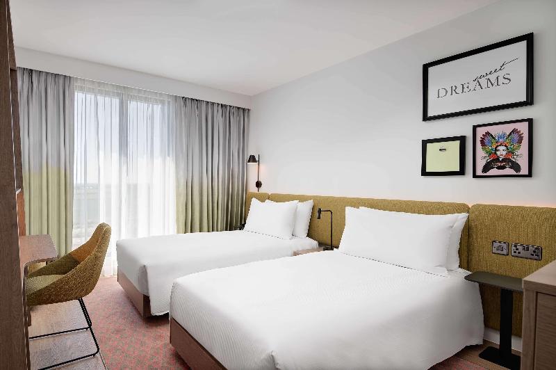 Hampton By Hilton High Wycombe - Oda