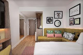Hampton By Hilton High Wycombe fotoÄŸrafÄ±