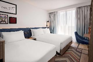 Hampton By Hilton High Wycombe fotoÄŸrafÄ±