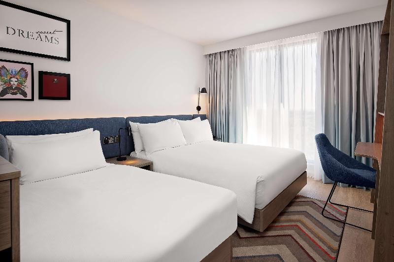 Hampton By Hilton High Wycombe - Oda
