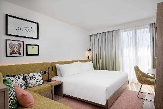 Hampton By Hilton High Wycombe fotoÄŸrafÄ±