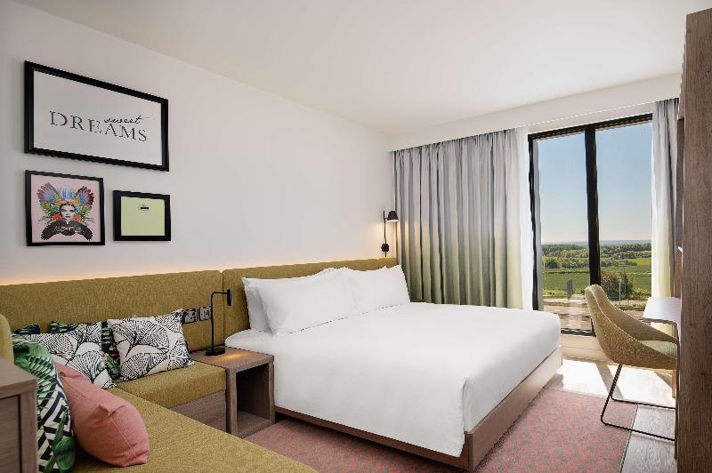 Hampton By Hilton High Wycombe - Oda