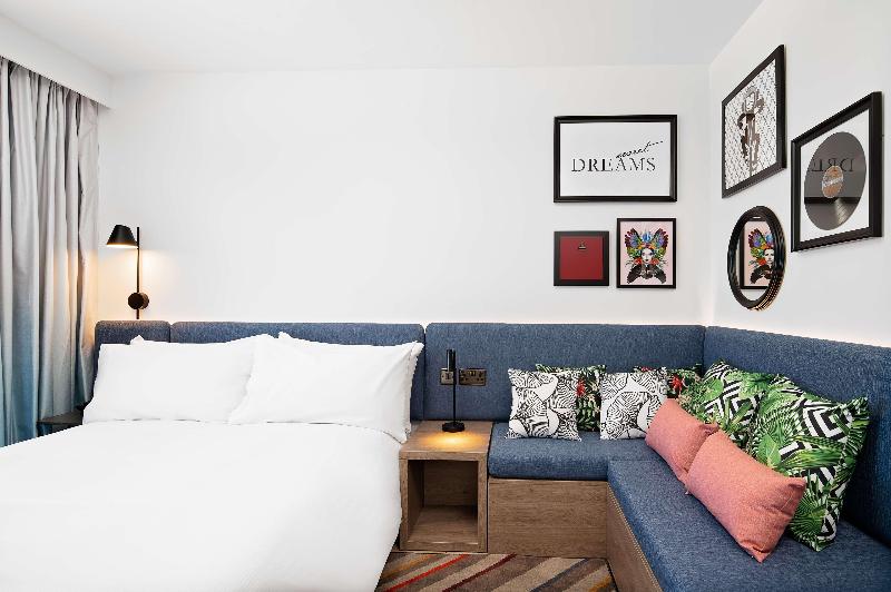 Hampton By Hilton High Wycombe - Oda