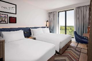 Hampton By Hilton High Wycombe fotoÄŸrafÄ±