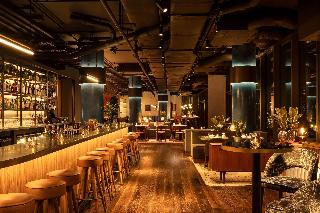 The Gantry London Curio Collection By Hilton fotoÄŸrafÄ±