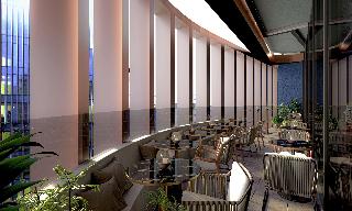 The Gantry London Curio Collection By Hilton fotoÄŸrafÄ±