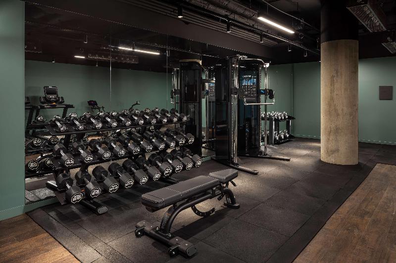 The Gantry London Curio Collection By Hilton - Aktivite
