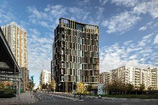 The Gantry London Curio Collection By Hilton fotoÄŸrafÄ±