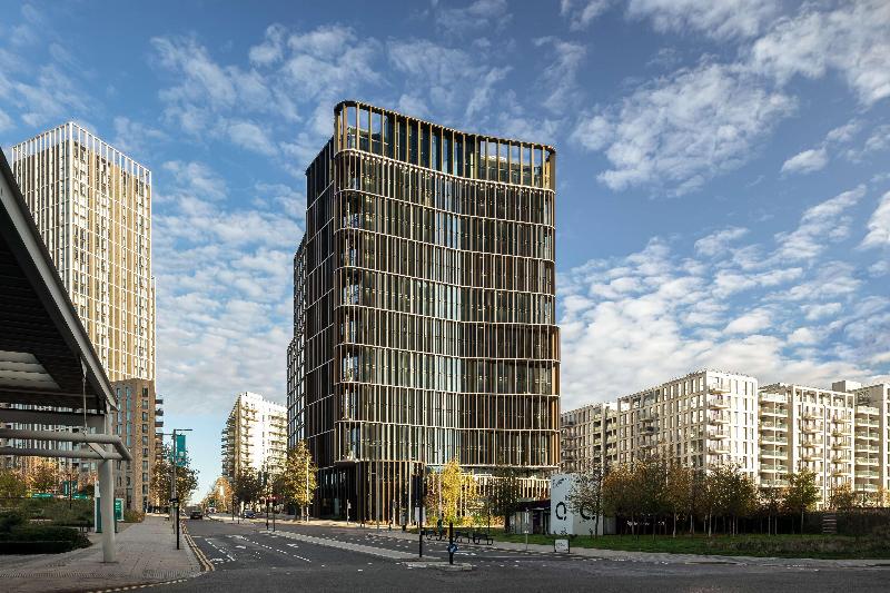 The Gantry London Curio Collection By Hilton - Genel